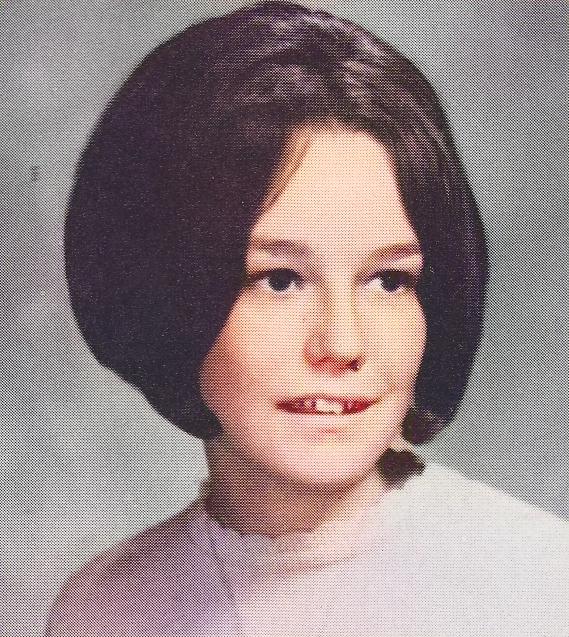 Karen [Dobson] Grady